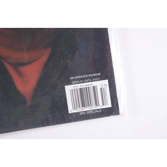 The Beatles Remembering John Lennon 40 years later, LIFE magazine 2021 - Picture 8 of 8